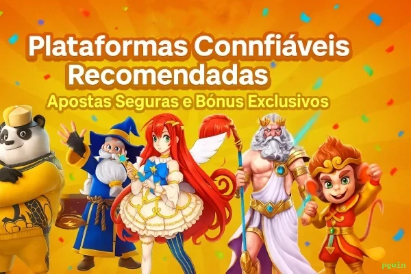 Bônus exclusivos membros VIP pgwin